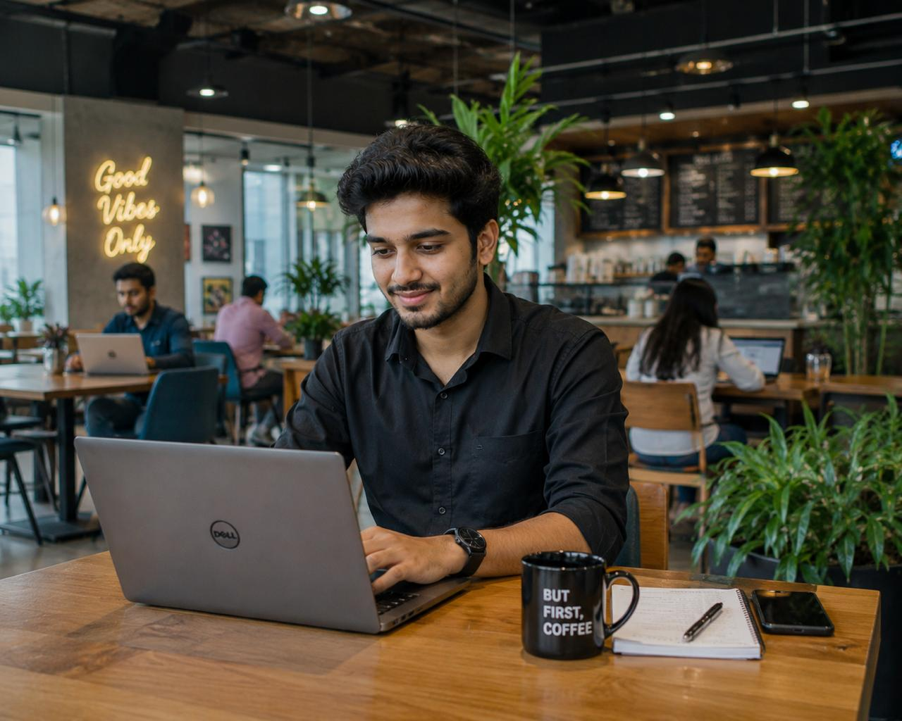 Rajesh Kumar