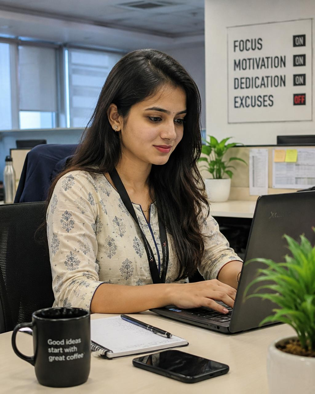 Sneha Desai