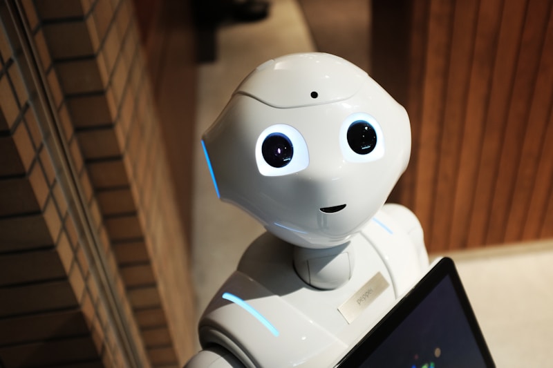AI Chatbot Solution