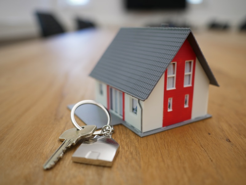 Real Estate Portal