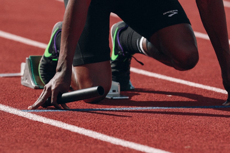 Fitness Tracking App